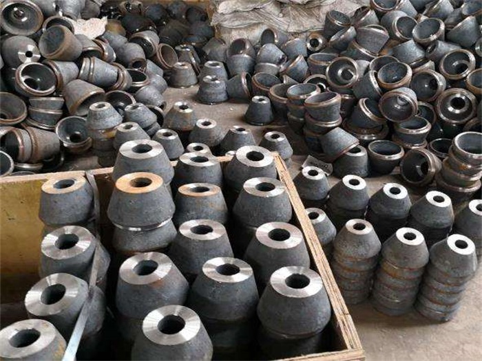 许昌网架构件锥头